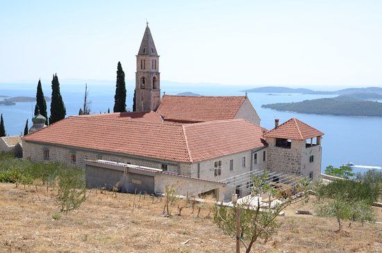 Monastery of Our Lady of Andela